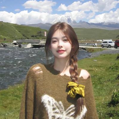 浪漫的蓝色