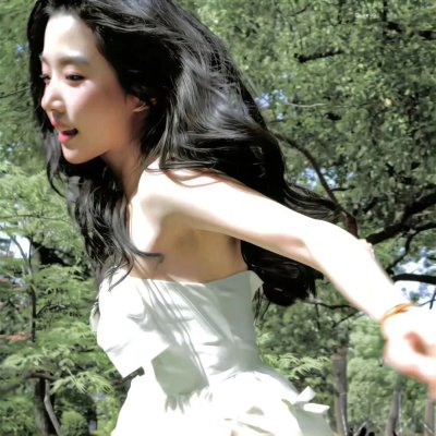 温馨赤子情